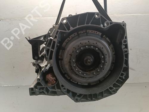 Used Gearbox RENAULT MEGANE III Hatchback (BZ0/1_, B3_) 1.5 dCi (BZ09, BZ0D, BZ1W, BZ29, BZ14) (110 hp) 30694247
