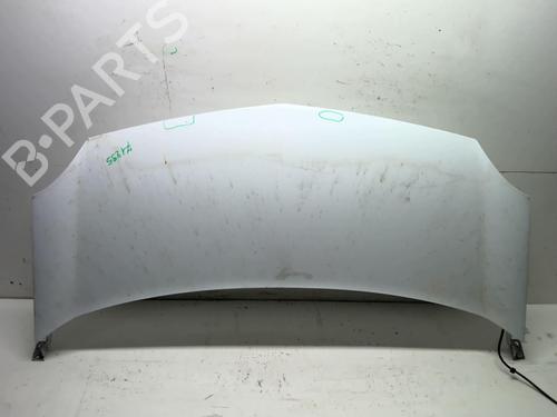 Used Hood RENAULT KANGOO / GRAND KANGOO II (KW0/1_) 1.5 dCi 90 (KW05, KW08, KW0G, KW11) (90 hp) 22236141