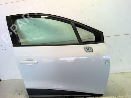 Right front door RENAULT CLIO IV (BH_) 1.5 dCi 90 | BP27720148C3 