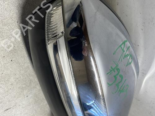 Right mirror PEUGEOT 2008 I (CU_) 1.6 HDi | BP29896872C27 