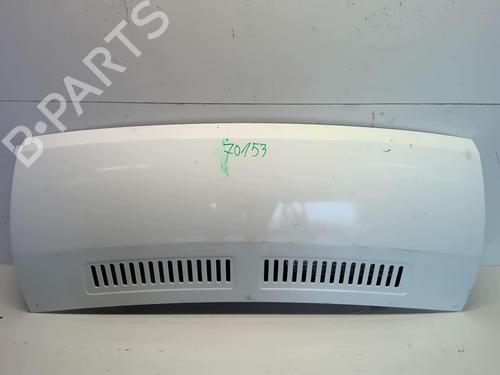 Used Hood PEUGEOT BOXER Van 2.2 HDi 120 (120 hp) 18843748