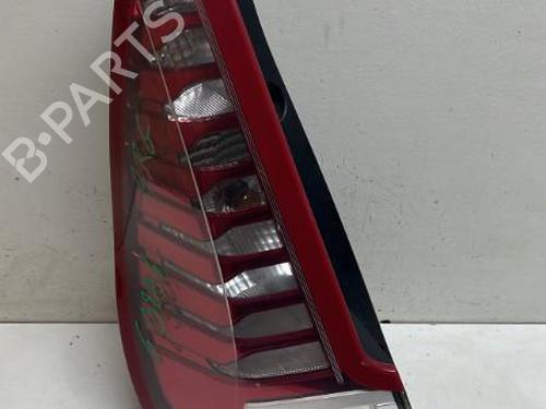 Used Left taillight Left taillight 18222527 18222527