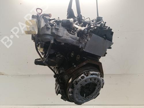 Engine MERCEDES-BENZ C-CLASS (W204) C 220 CDI (204.002) | BP30618854M1