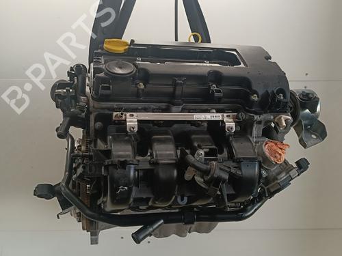 Engine OPEL ADAM (M13) 1.4 | BP36366116M1  - Image 5