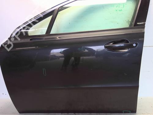 Left front door PEUGEOT 508 SW I (8E_) 1.6 BlueHDi 120 | BP23762618C2 