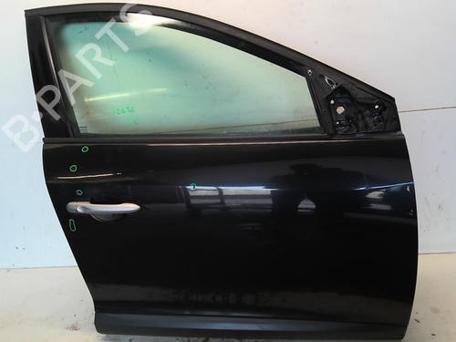 Right front door RENAULT MEGANE III Grandtour (KZ0/1) 1.5 dCi (KZ1M, KZ1W, KZ0R) | BP24613203C3 