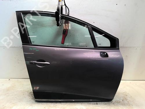 Used Right front door RENAULT CLIO IV (BH_) 1.5 dCi 75 (75 hp) 31117483