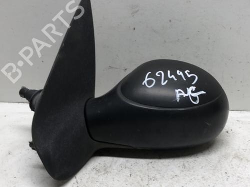 Retrovisor esquerdo PEUGEOT 206 Hatchback (2A/C) 1.4 HDi eco 70 (68 hp) 18231904