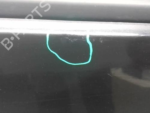 Right rear door VW GOLF IV (1J1) 1.9 TDI | BP18224906C5 