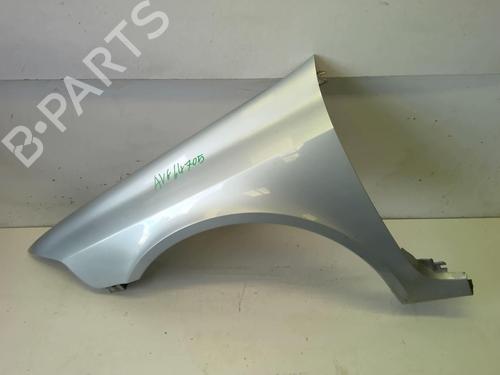 Used Left front fenders RENAULT LAGUNA II (BG0/1_) 1.9 dCi (107 hp) 18220333