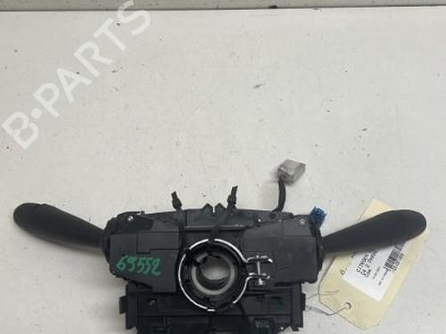 Used Steering column stalk CITROËN C4 II (NC_) 1.6 HDi 90 (92 hp) 18215776