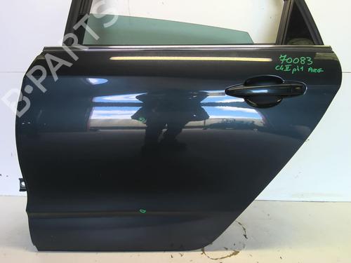 Left rear door CITROËN C4 II (NC_) 1.6 HDi 90 | BP18486131C4