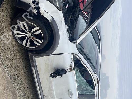 Used Parts PEUGEOT 508 SW I (8E_)  2.0 BlueHDi 180  4472421