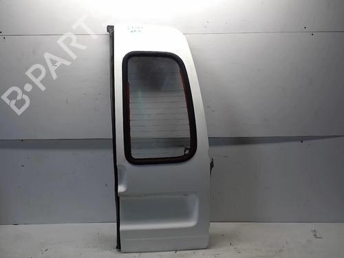 Used Right tailgate VW CADDY II Box Body/MPV (9K9A) 1.7 SDI (57 hp) 18209111