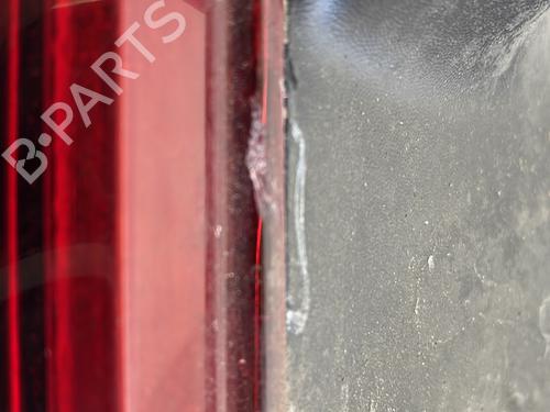 Left taillight PEUGEOT 2008 I (CU_) 1.6 BlueHDi 100 | BP24057000C34 