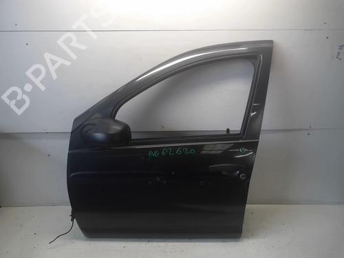 Left front door DACIA SANDERO 1.5 dCi | BP18217974C2
