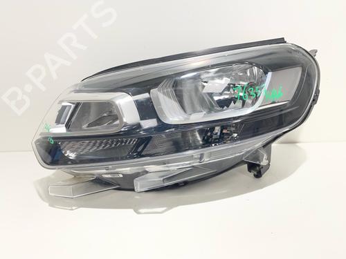 Left headlight OPEL VIVARO C Van (K0) 2.0 | BP40436913C28 - Image 6