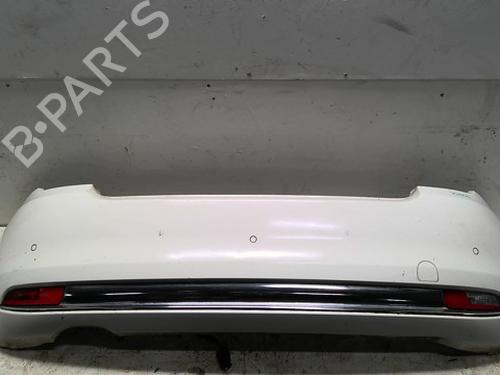 Pare-chocs arrière FIAT 500 (312_) 1.2 (312AXA1A) (69 hp) 31915376