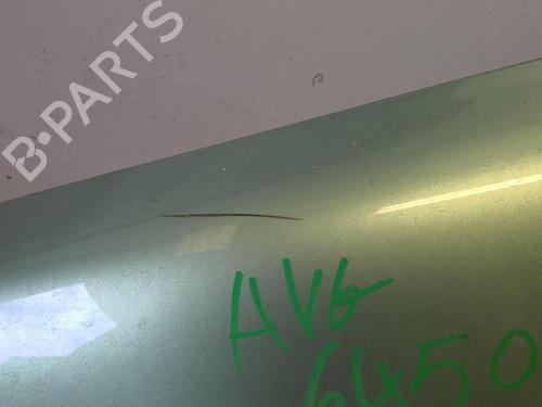 Left front fenders PEUGEOT 307 Break (3E) 2.0 HDI 90 | BP18213773C41 