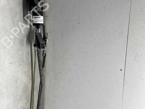 Used Front wipers mechanism Front wipers mechanism CITROËN DS4 (NX_) 2.0 HDi 165 (163 hp) 33876293 33876293