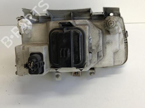 Used Left headlight Left headlight 18210872 18210872