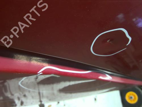 Drzwi przednie prawe VW TRANSPORTER T4 Bus (70B, 70C, 7DB, 7DK, 70J, 70K, 7DC, 7DJ) 1.9 D | BP30457207C3