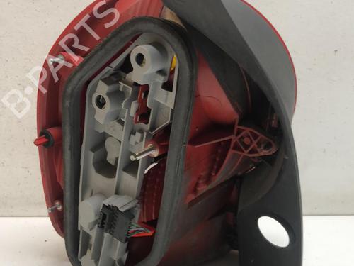 Used Right taillight Right taillight RENAULT MODUS / GRAND MODUS (F/JP0_) 1.4 (JP01, JP0J) (98 hp) 18216341 18216341