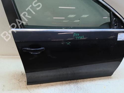 Porta frente direita Porta frente direita VW GOLF VI Variant (AJ5) [2009-2014] 36682973 36682973