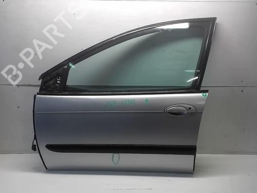 Left front door CITROËN C5 I (DC_) 2.0 HDi (DCRHZB, DCRHZE) | BP18221189C2 