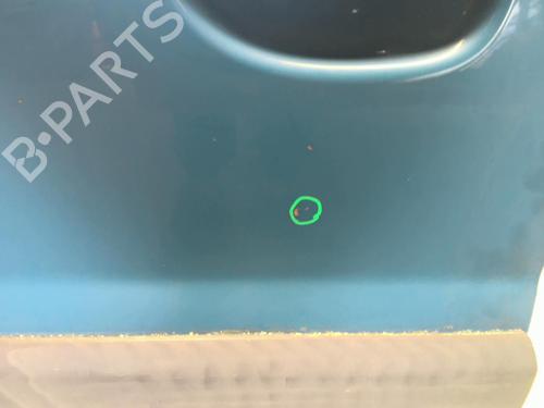 Used Left front door Left front door RENAULT KANGOO Express (FC0/1_) 1.5 dCi (FC07, FC1R) (65 hp) 18225759 18225759