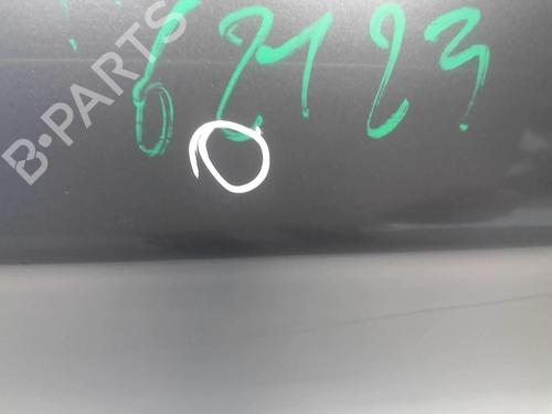 Used Right front door BMW 1 (E81) 118 d (143 hp) 18221069
