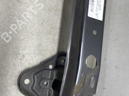 Renfort de pare-chocs arrière TOYOTA YARIS (_P9_) 1.4 D-4D (NLP90_, NLP90R) | BP30929917C73