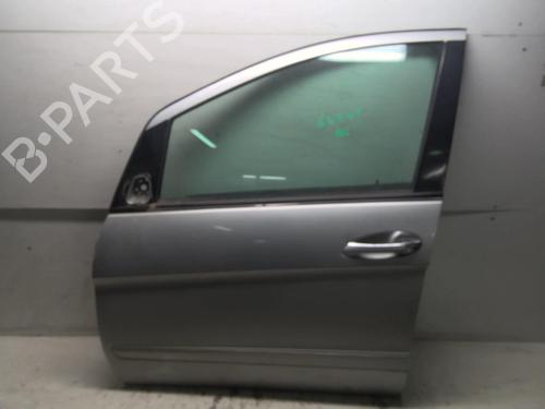 Used Left front door MERCEDES-BENZ B-CLASS Sports Tourer (W245) B 180 CDI (245.207) (109 hp) 18208290