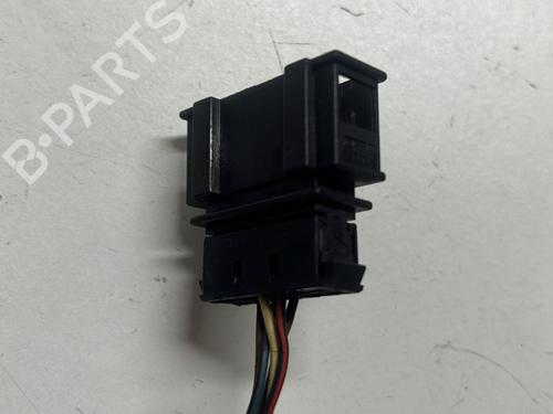 Left mirror FORD GALAXY I (WGR) 1.9 TDI | BP20210841C26 