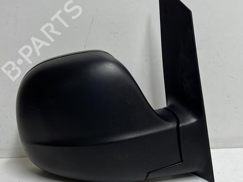 Right mirror MERCEDES-BENZ VITO / MIXTO Van (W639) 109 CDI (639.601, 639.603, 639.605) | BP22654165C27