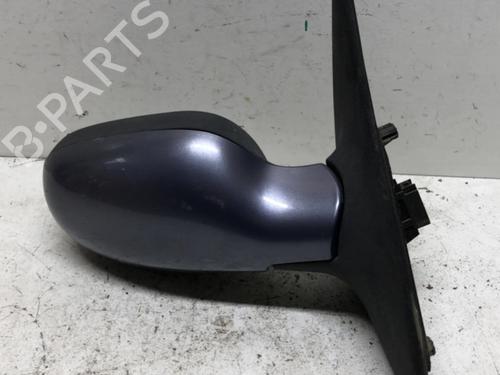 Right mirror RENAULT CLIO II (BB_, CB_) 1.2 (BB0A, BB0F, BB10, BB1K, BB28, BB2D, BB2H, CB0A,... | BP18211018C27 