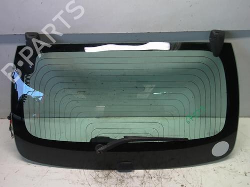 Used Tailgate CITROËN C1 (PM_, PN_) 1.0 (68 hp) 18230487