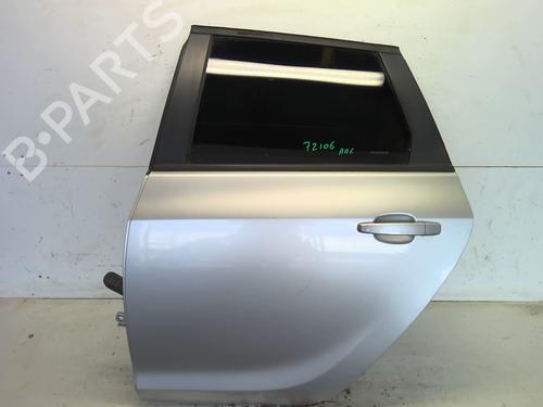 Used Left rear door Left rear door OPEL ASTRA J Sports Tourer (P10) 1.6 CDTi (35) (110 hp) 25918474 25918474