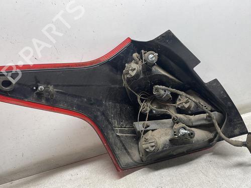 Right taillight FORD FOCUS III 1.6 TDCi | BP29604578C35 