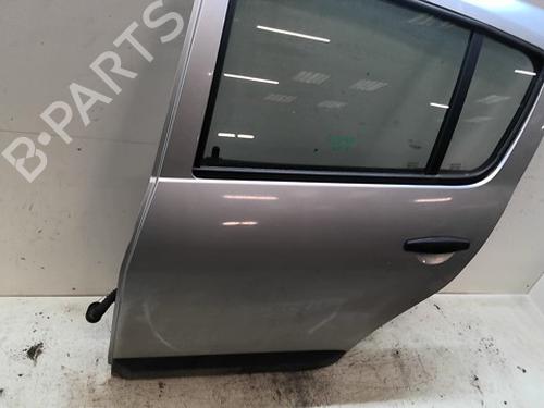 Dør venstre bagtil DACIA SANDERO 1.4 (BS0C, BS0A, BS0G, BS1F, BS0E) | BP34470754C4 - Image 4