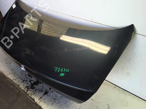 Used Tailgate Tailgate 27870115 27870115