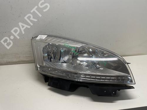 Lyskaster høyre Lyskaster høyre CITROËN C4 Picasso I MPV (UD_) [2006-2015] 36948030 36948030