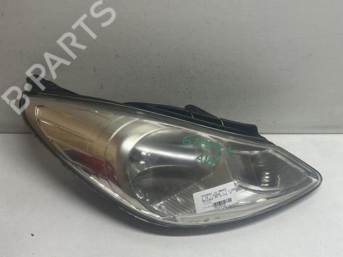 Used Right headlight Right headlight HYUNDAI i10 I (PA) 1.1 CRDi (75 hp) 18216210 18216210