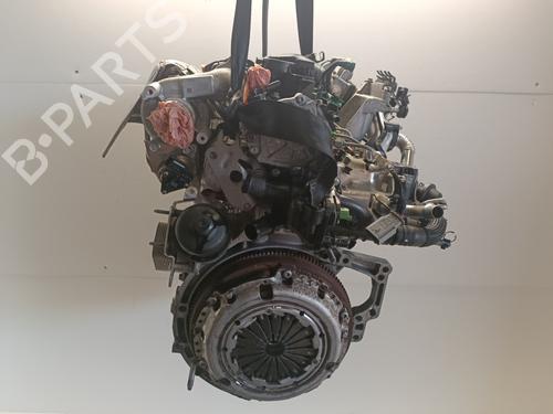 Engine CITROËN C3 II (SC_) 1.6 HDi | BP33468974M1 - Image 5