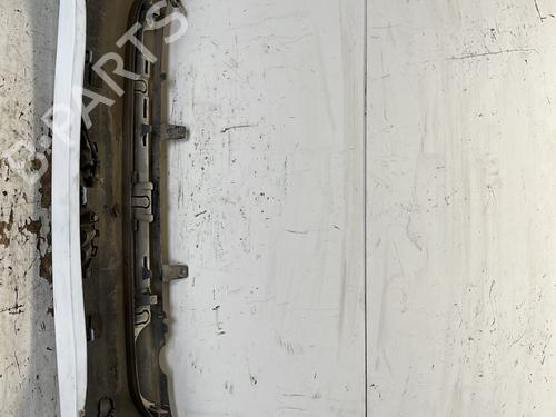 Rear bumper PEUGEOT 208 I (CA_, CC_) 1.4 HDi | BP27344320C8