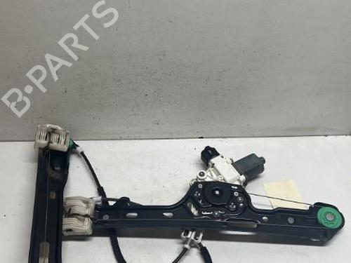 Front right window mechanism BMW 1 (E87) 118 d | BP18216127C23 