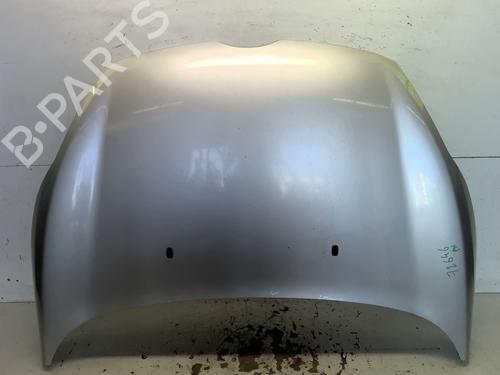 Motorhjelm FORD FIESTA VI (CB1, CCN) 1.4 TDCi (70 hp) 26975151