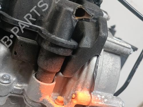 Engine FORD TRANSIT CONNECT V408 Box Body/MPV 1.0 EcoBoost | BP28669004M1 - Image 5