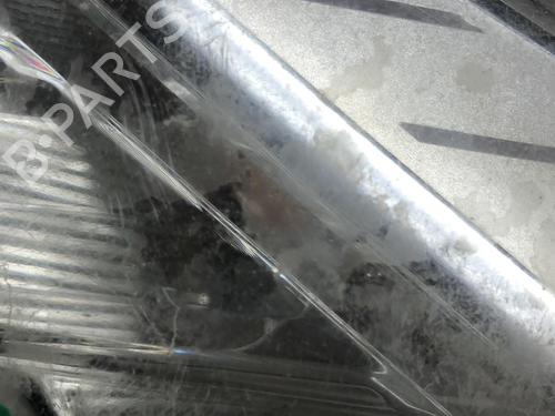 Left headlight OPEL MERIVA B MPV (S10) 1.7 CDTI (75) | BP18207907C28 