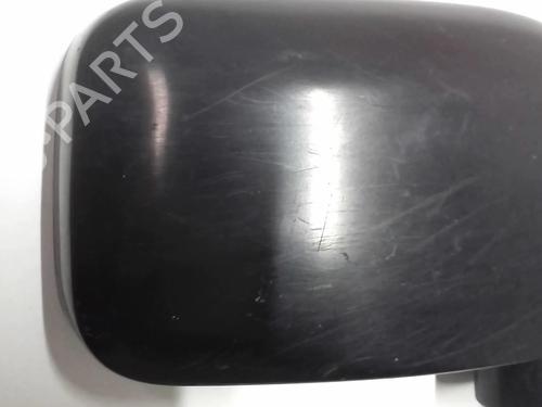 Right mirror NISSAN PICK UP (D22) 2.5 TD 4WD | BP18215370C27